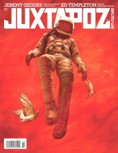 Juxtapoz-133-Feb-2012-Jeremy-Geddes-Cover