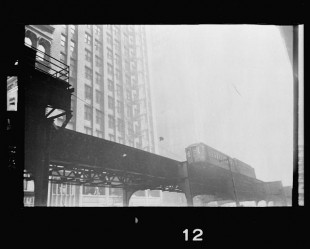 4.-View-from-street-level-of-the-L-elevated-railway-in-Chicago-Illinois