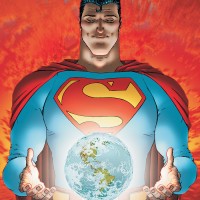 Superman by Frank Quitely 2