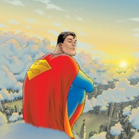 Superman by Frank Quitely