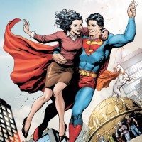 Superman by Gary Frank