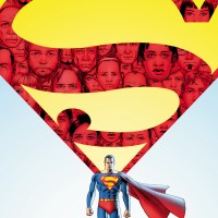 Superman by John Cassaday