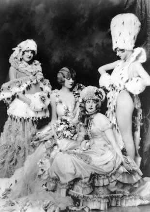 Ziegfeld-Follies-Girls-1920-Broadway-12