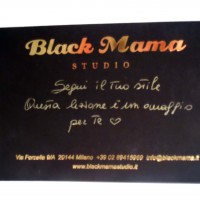 black mama