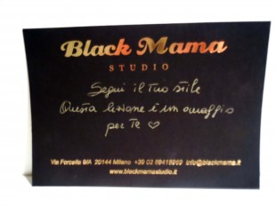 black mama