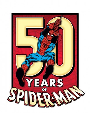 spider man 50