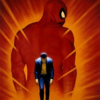 spider-man no more