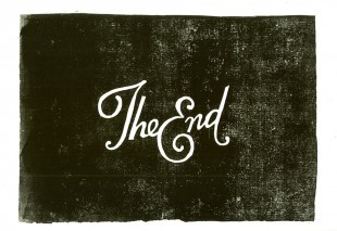 the end_yoirene