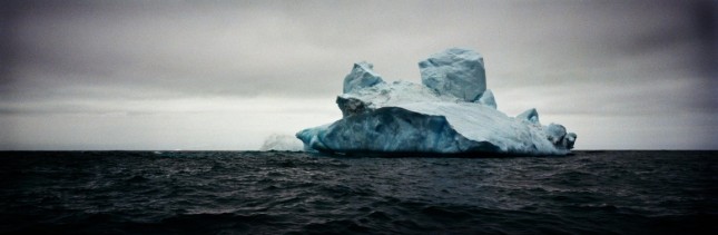 Cameille Seaman - The Last Iceberg - 8