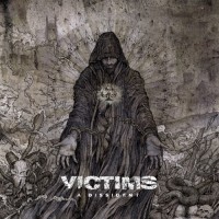 cover art for Victims - A Dissident