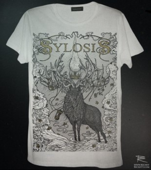 Sylosis shirt