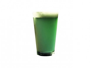 spirulina-beer