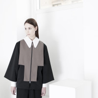 AW14/15 Forms of Boundaries by ORPHAN BIRD HB