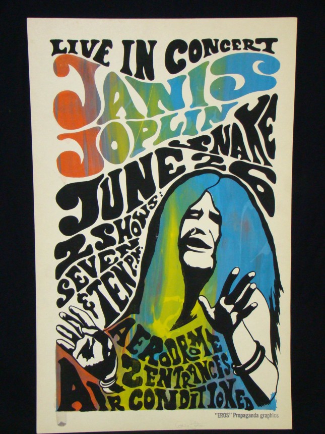 Joplin-poster