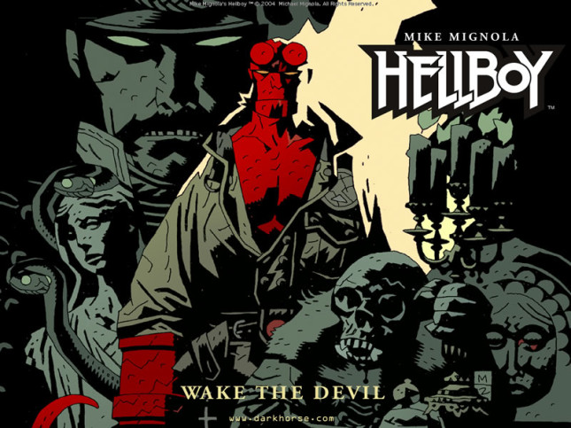 hellboy 7