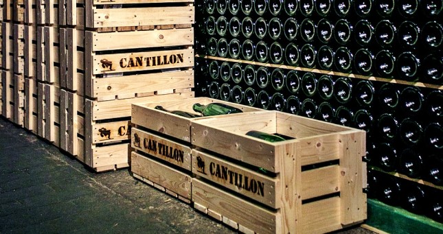 Cantillon_Bottles