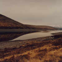 Highland Homeland by Harley Weir