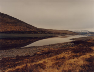 Highland Homeland by Harley Weir