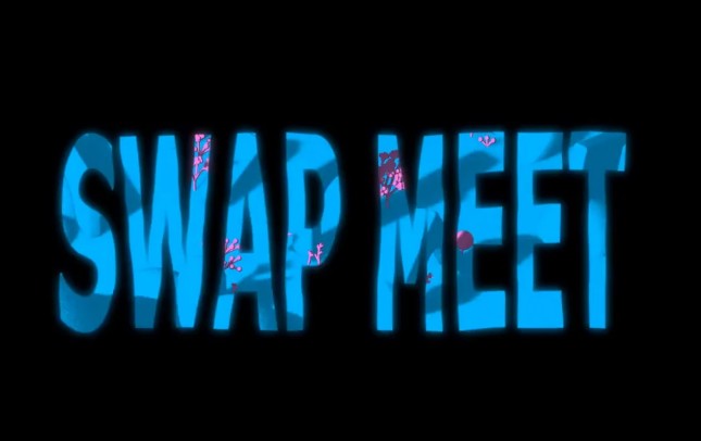 swap meet