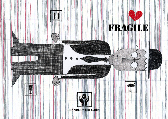 3-fragile